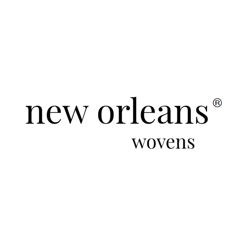 New Orleans Wovens Logo