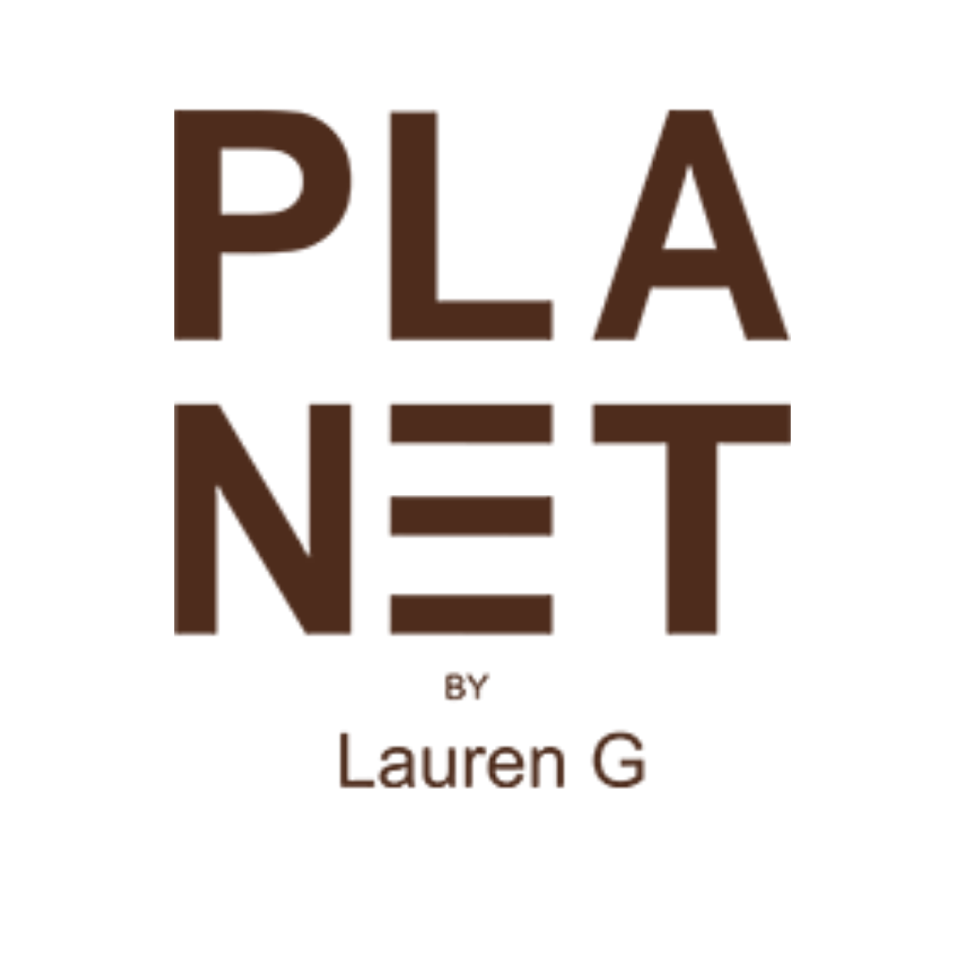 PLANET by Lauren G