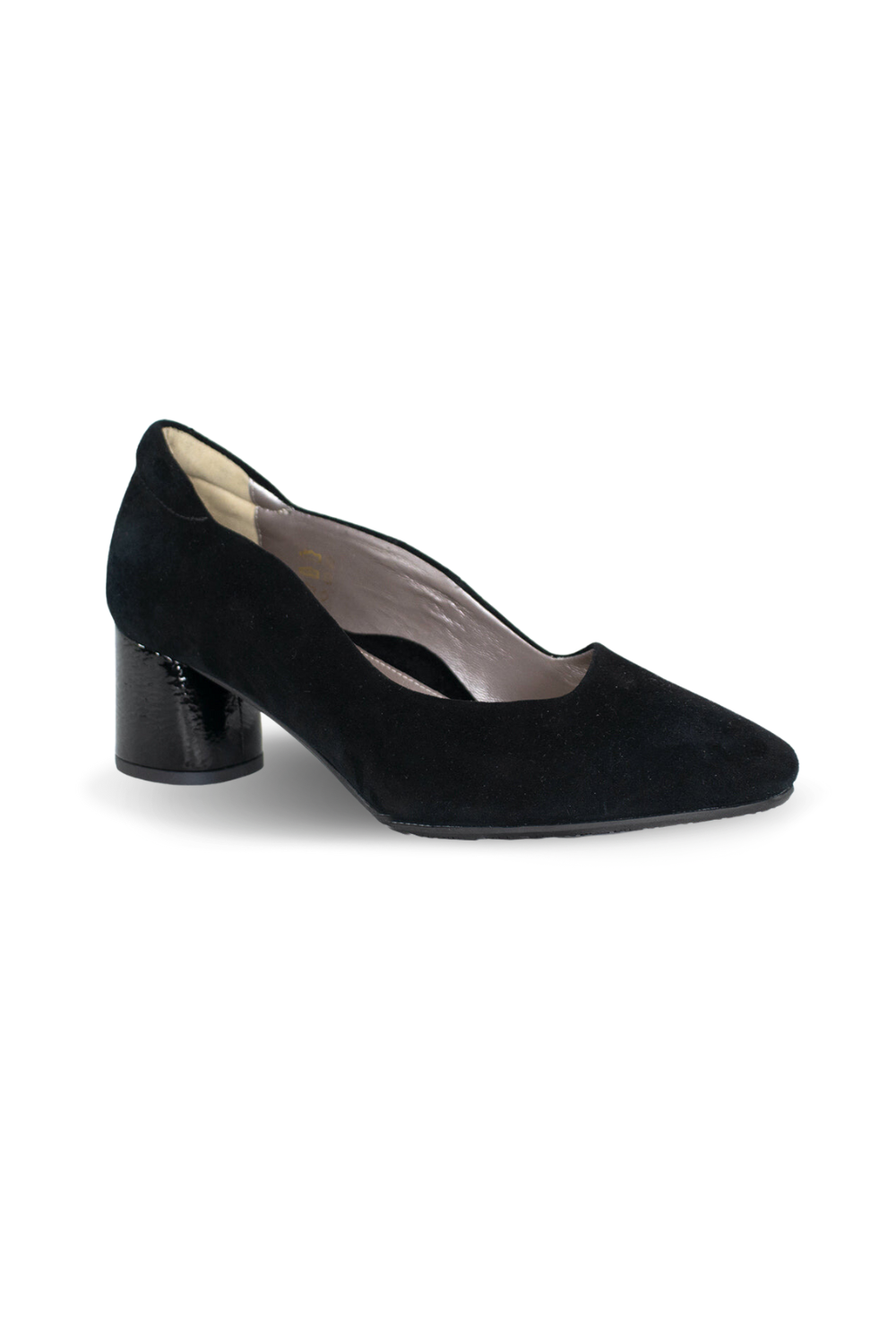 Evelyn Pump Bella Comforto