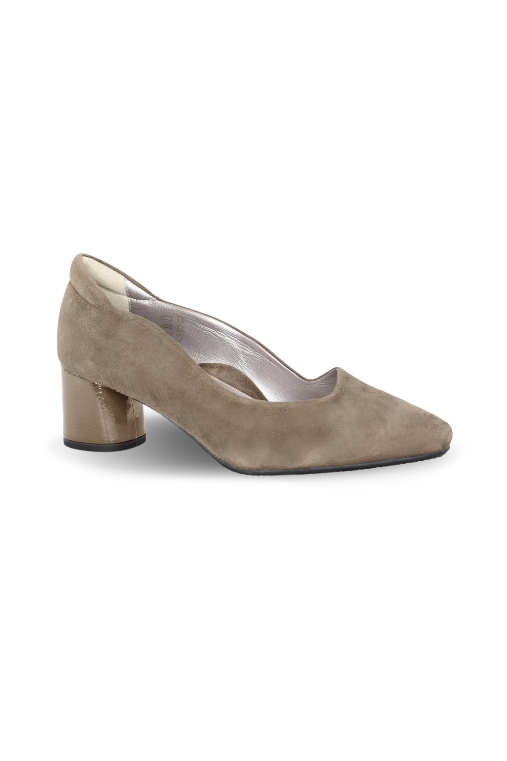 Evelyn Pump Bella Comforto