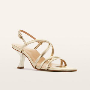 Giselle Heeled Sandal