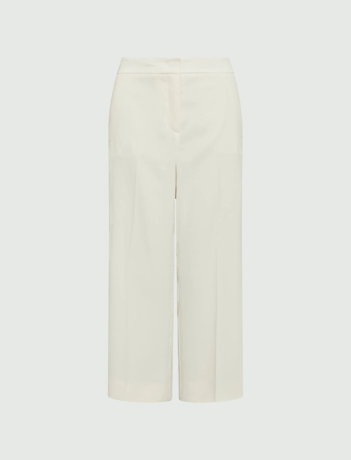 Grace Crop Wide Leg Trouser MARELLA