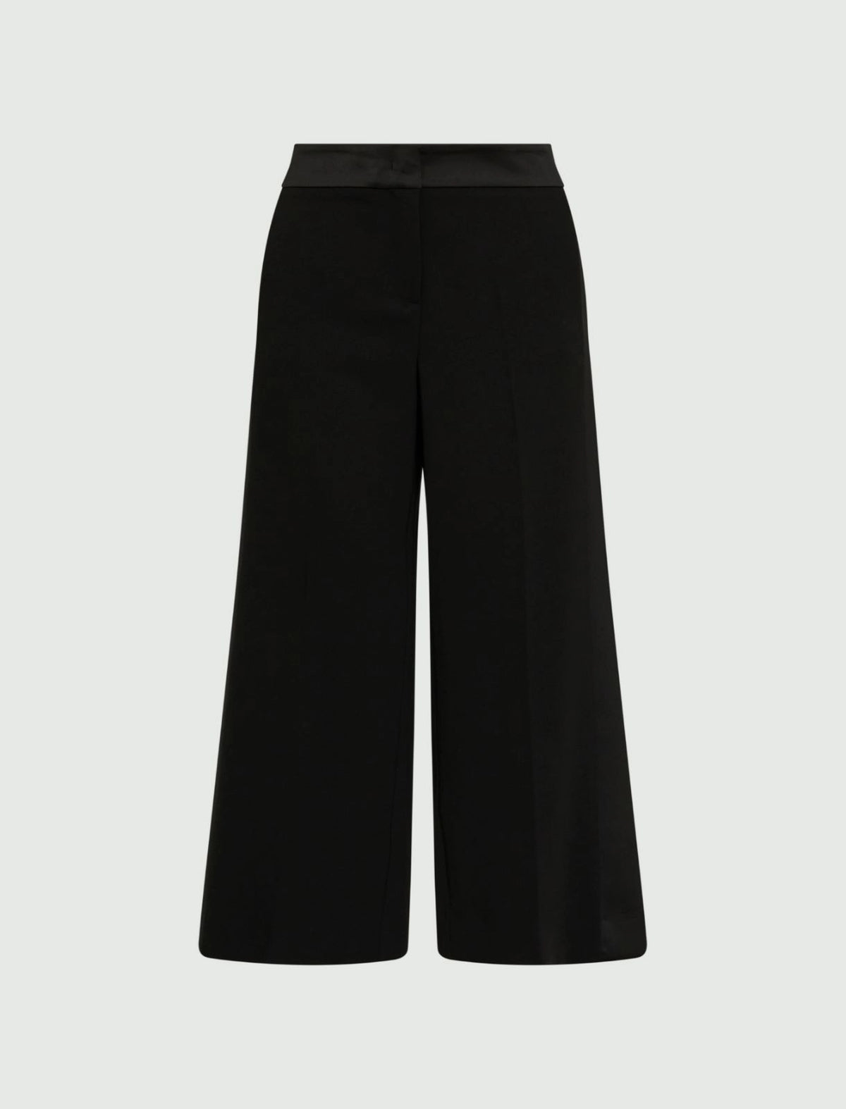 Grace Crop Wide Leg Trouser MARELLA