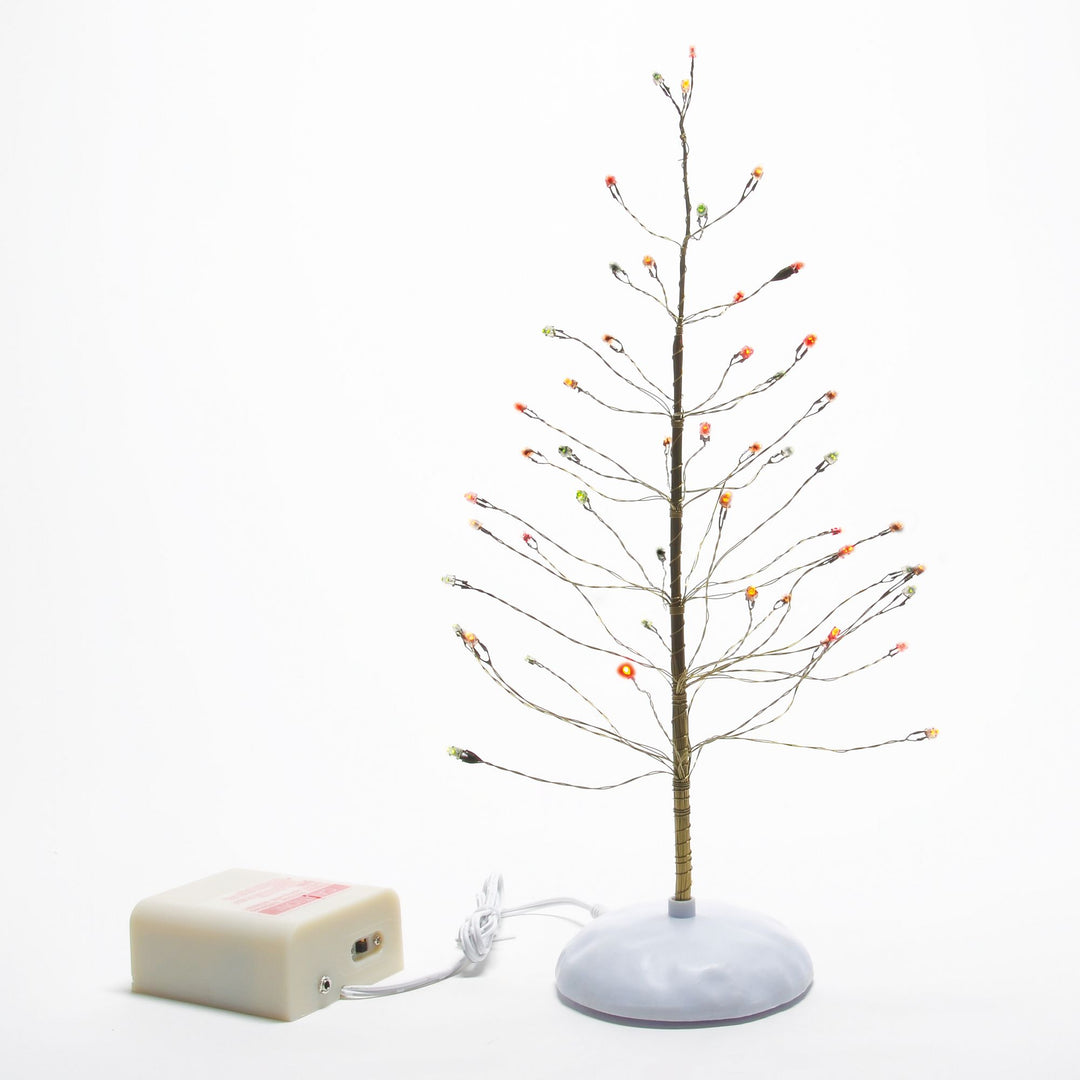 12" Twinkle Brite Tree
