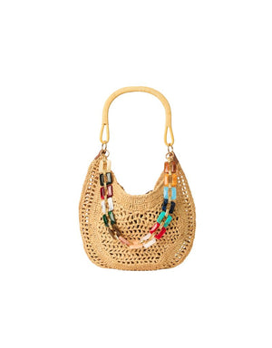 Isla Hobo Bag