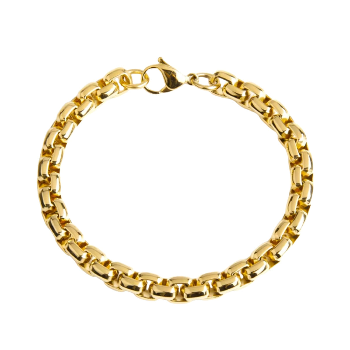 Big Box Bracelet