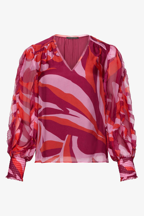 Flora Top