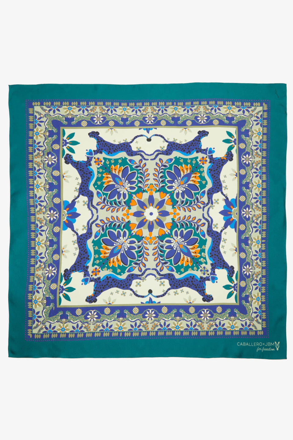 Renee Scarf