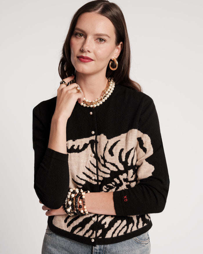 Darling Cardi