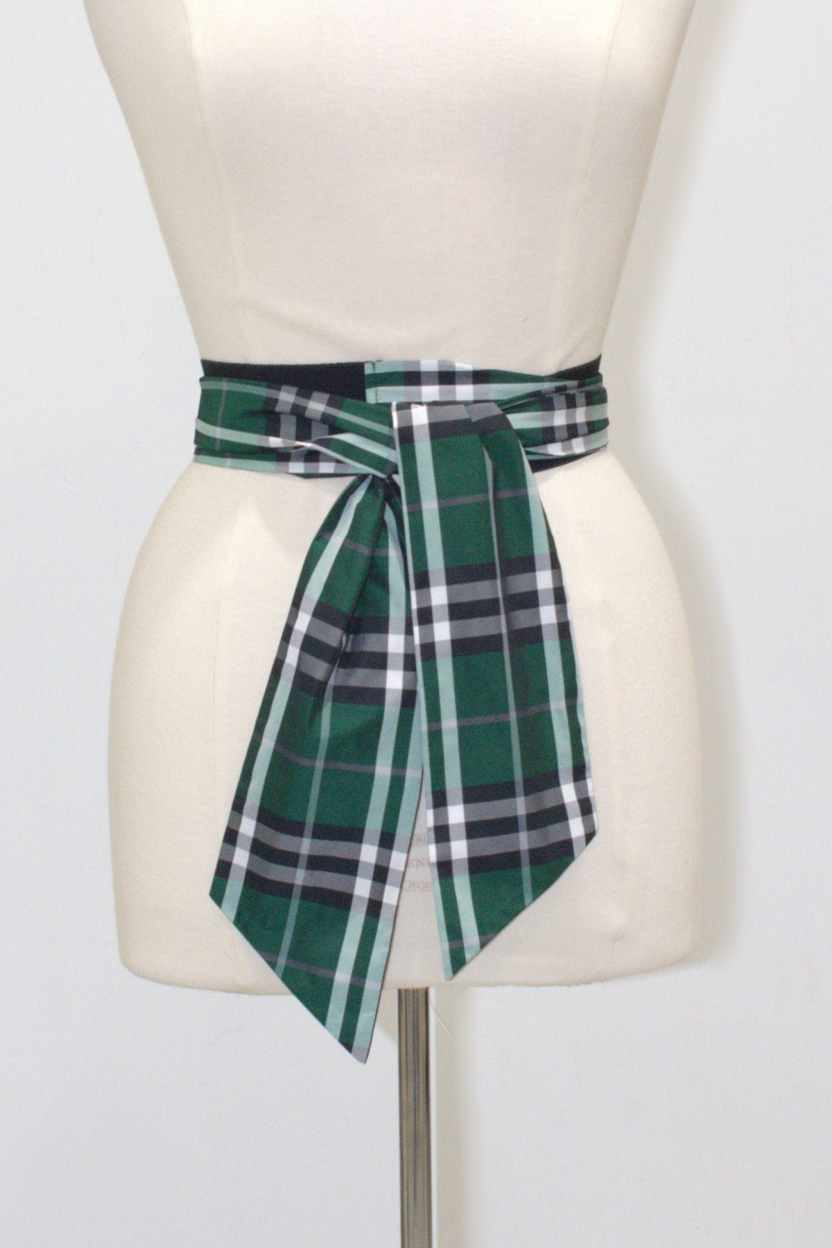 108" Elastic/Memory Light Belt