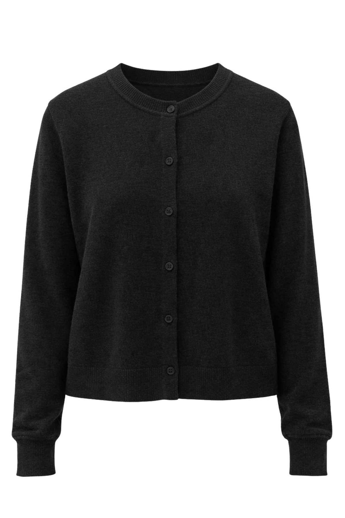 Yasmina Cardigan
