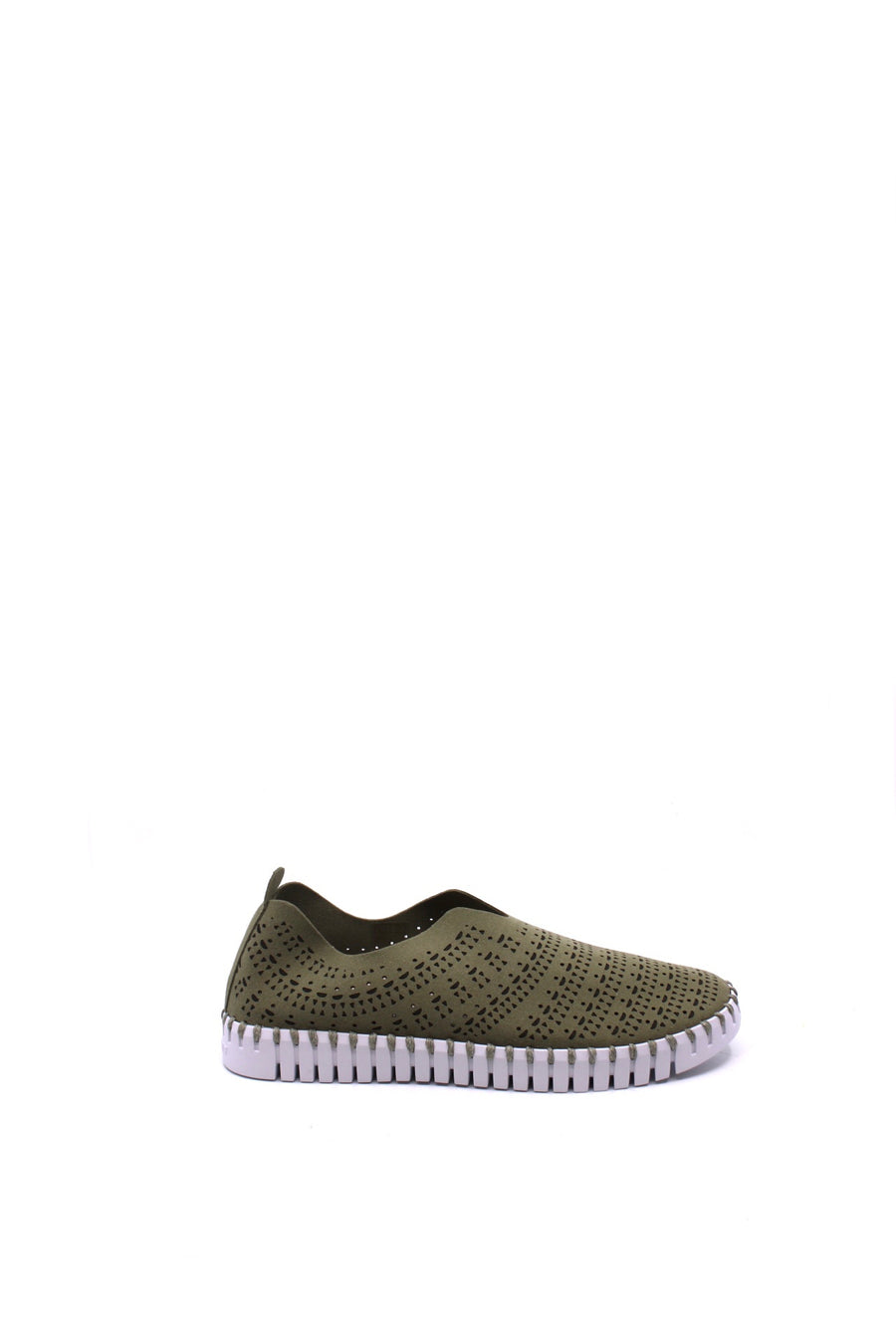 Tulip Slip On Sneakers Ilse Jacobsen