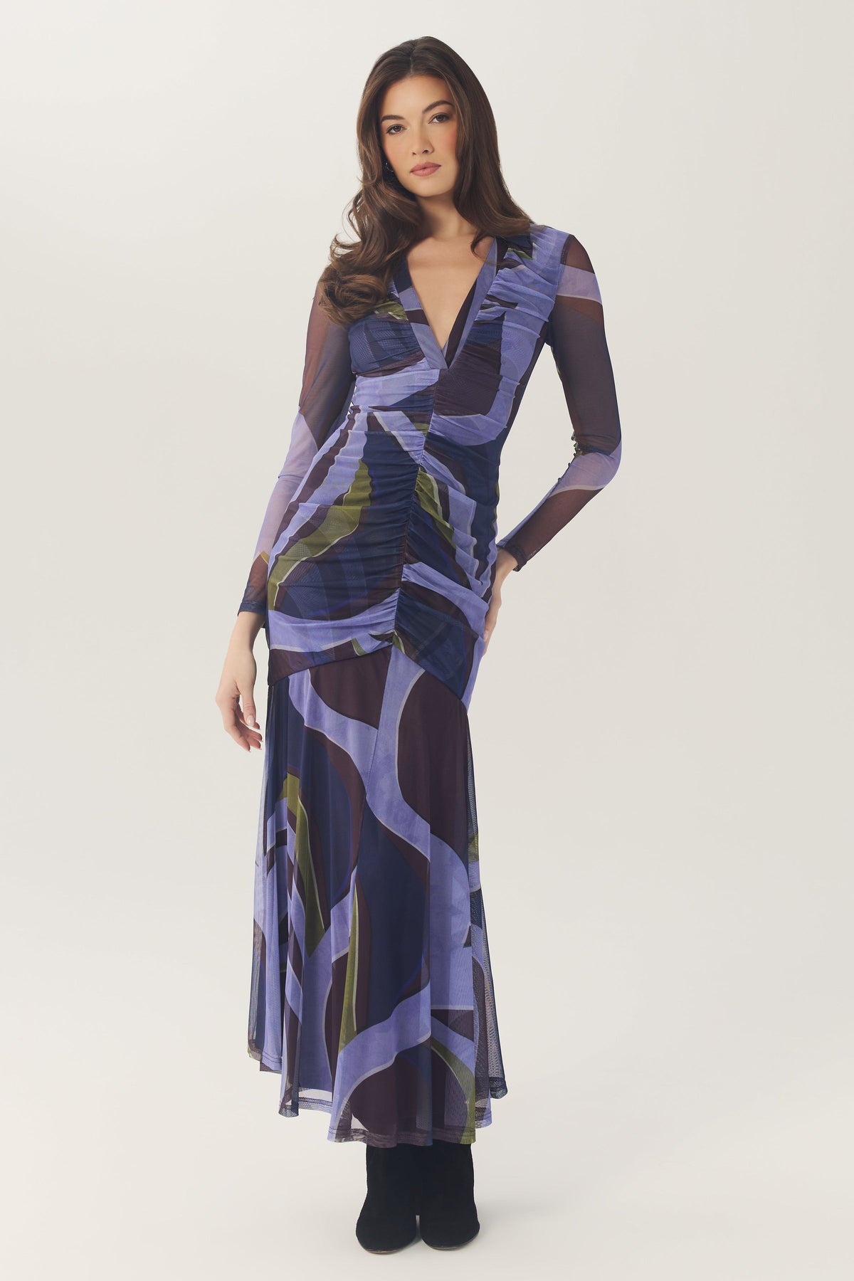 Gael Dress