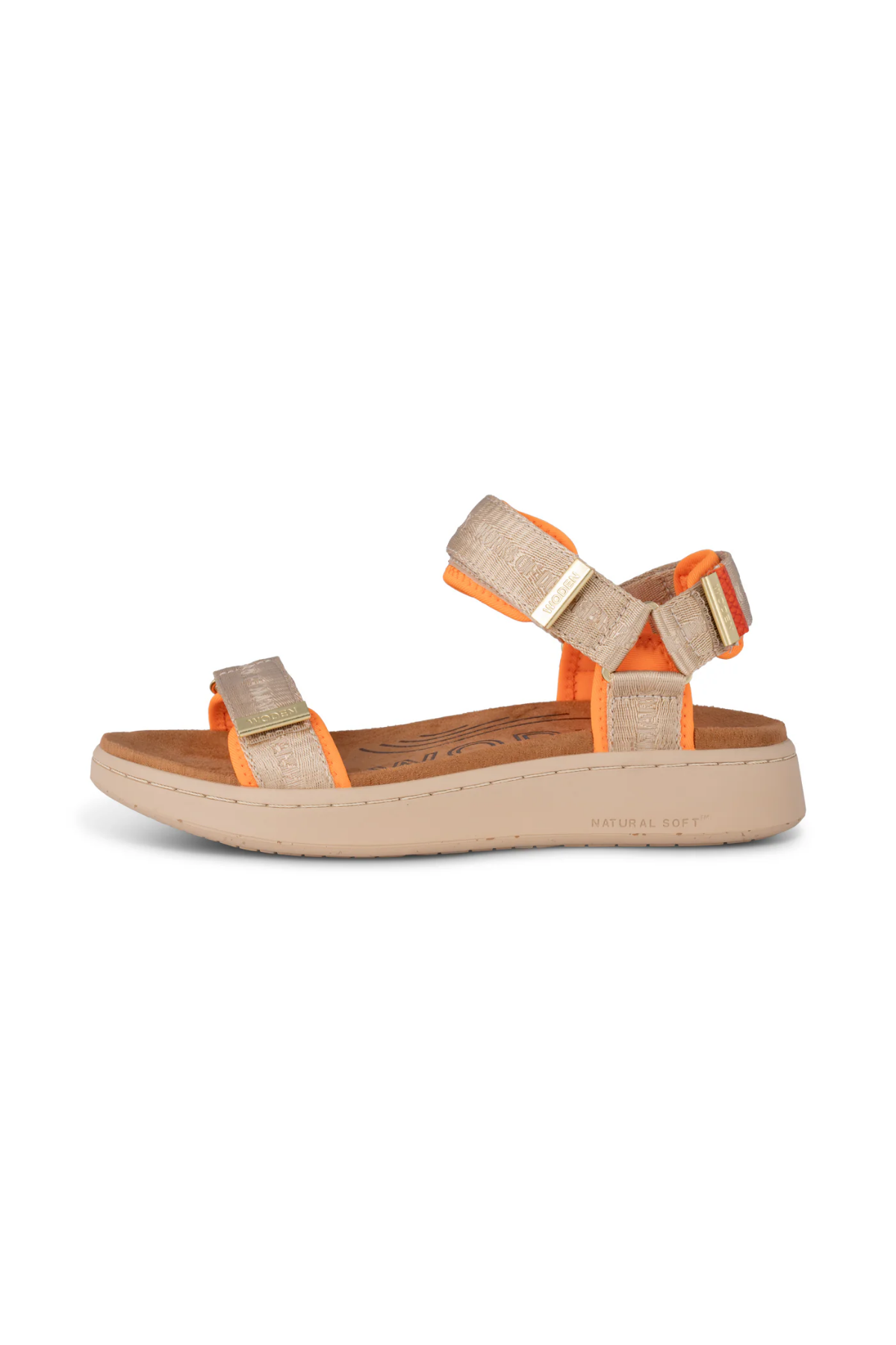 Line Heritage Sandal