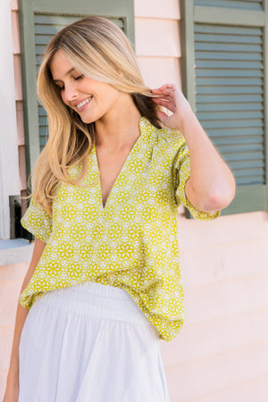 Merritt Top