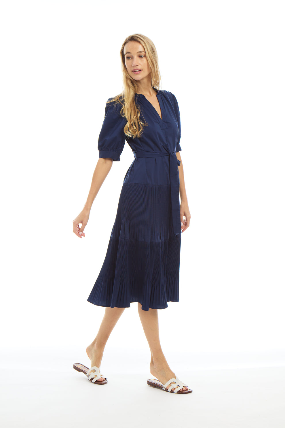 Napa Dress