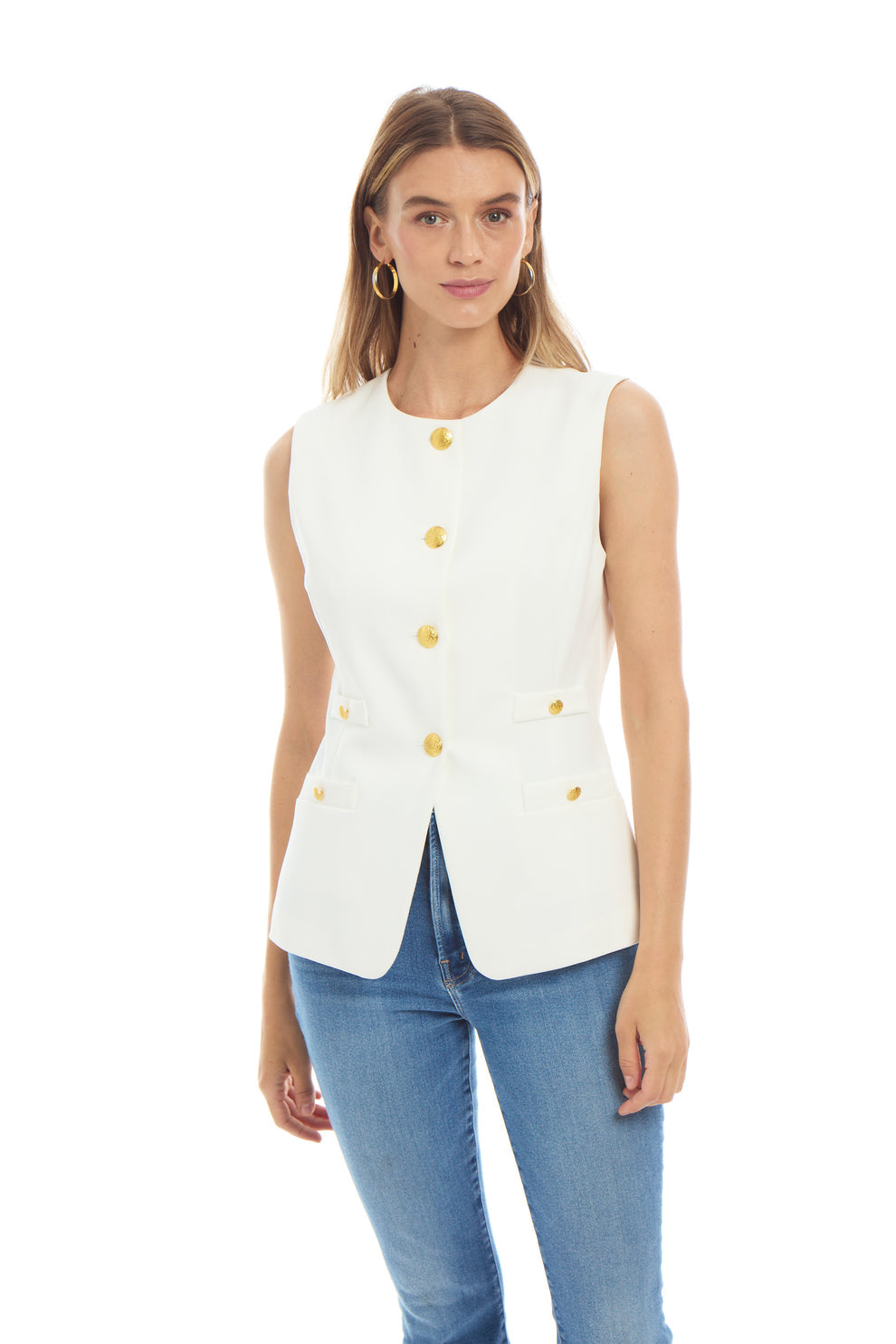 Lucia Vest