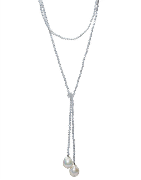 Petra Lariat