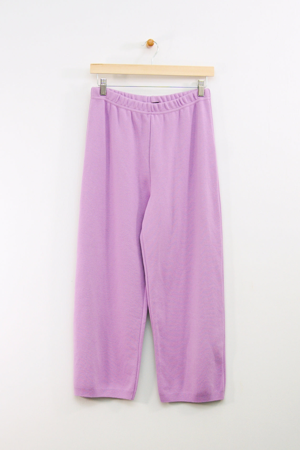 36" Ankle Easy Trousers