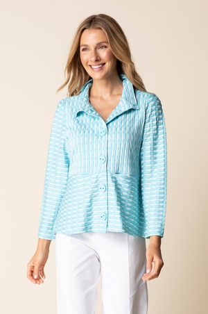 Newport Knit Downtown Jacket