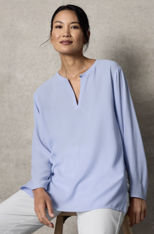 Round Nk Bracelet Slv Tunic