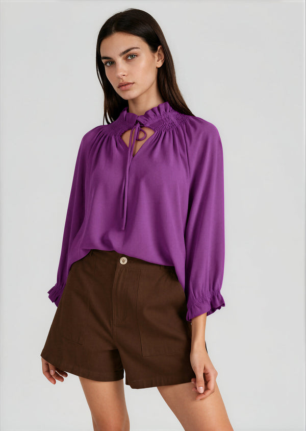 Belmont Top