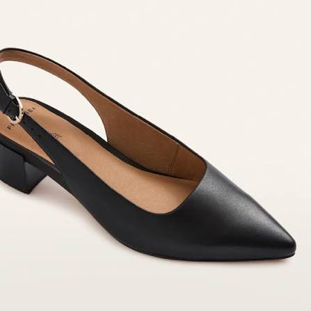 Juliett III Slingback