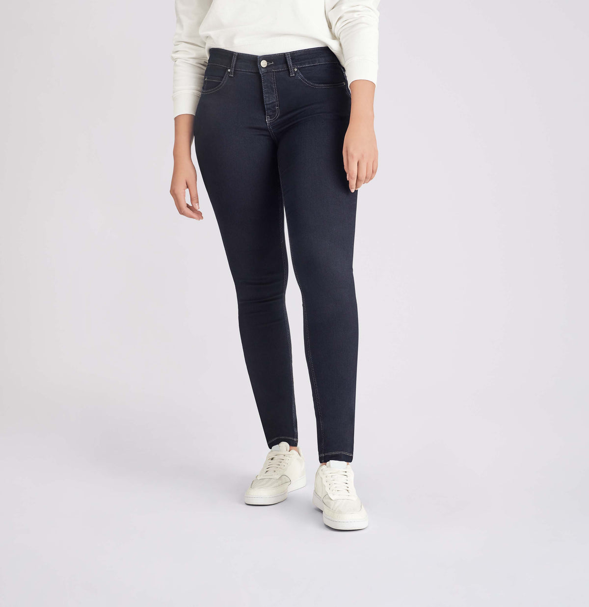 Dream Skinny Jean 30" MAC Jeans