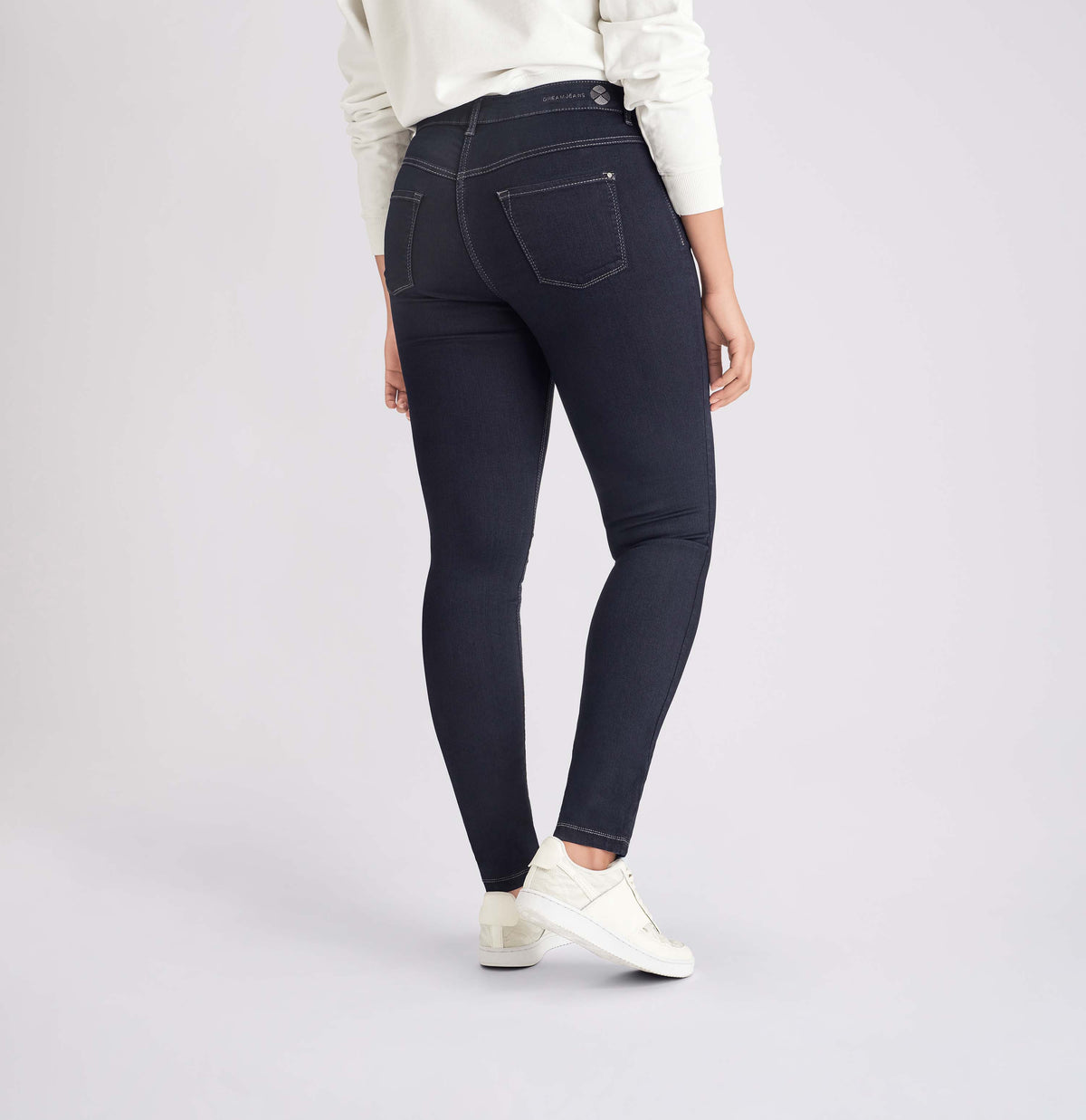 Dream Skinny Jean 30" MAC Jeans