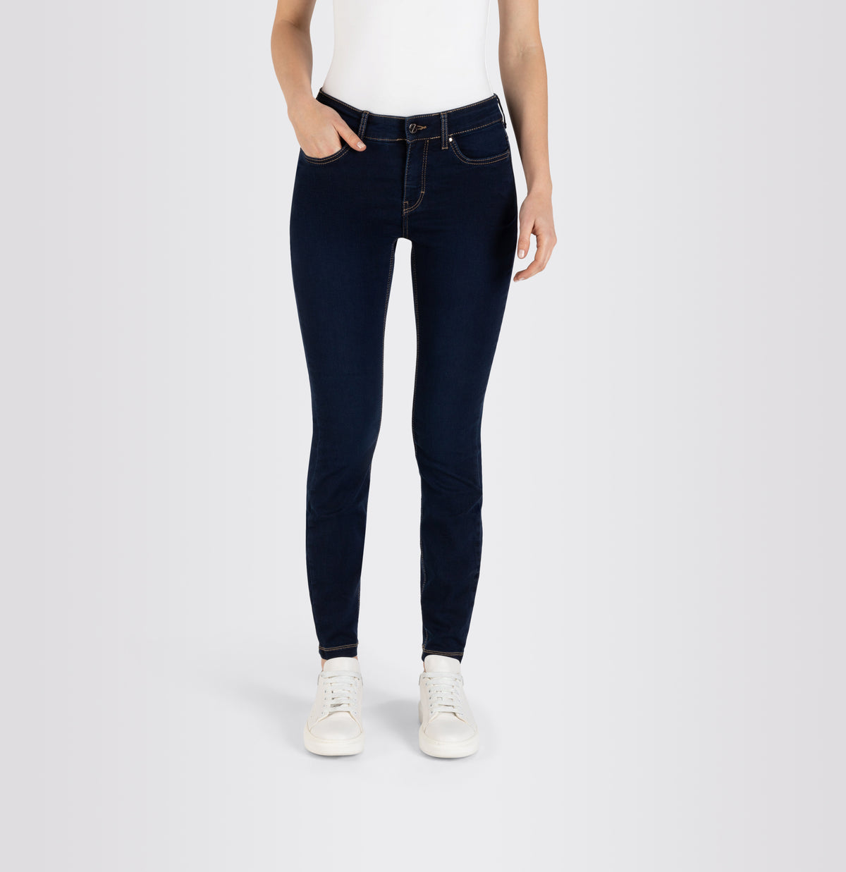 Dream Skinny Jean 30" MAC Jeans