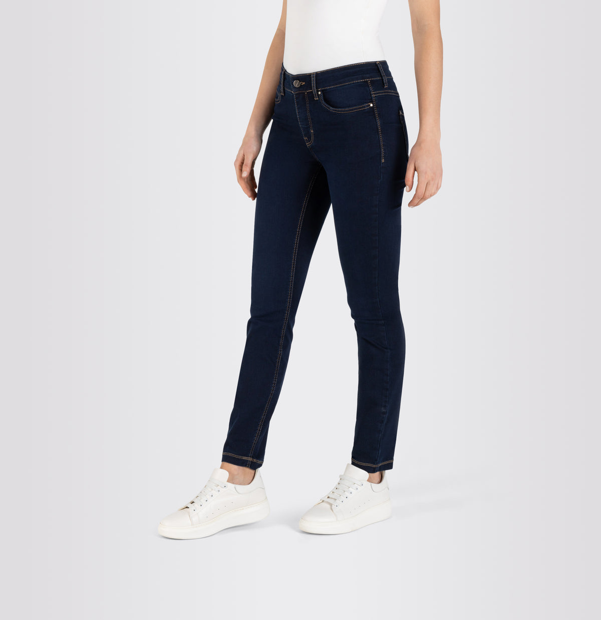 Dream Skinny Jean 30" MAC Jeans