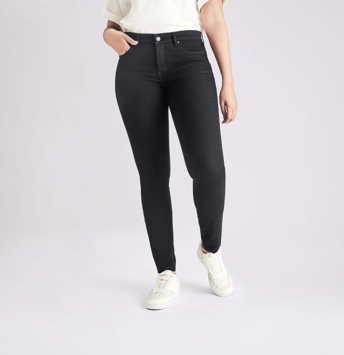 Dream Skinny Jean 30" MAC Jeans