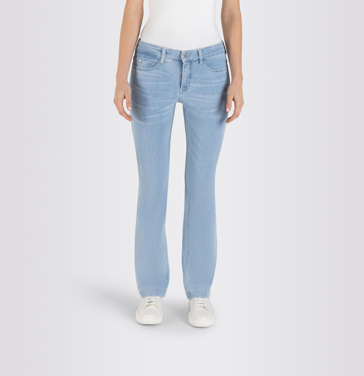 Dream Boot Cut MAC Jeans