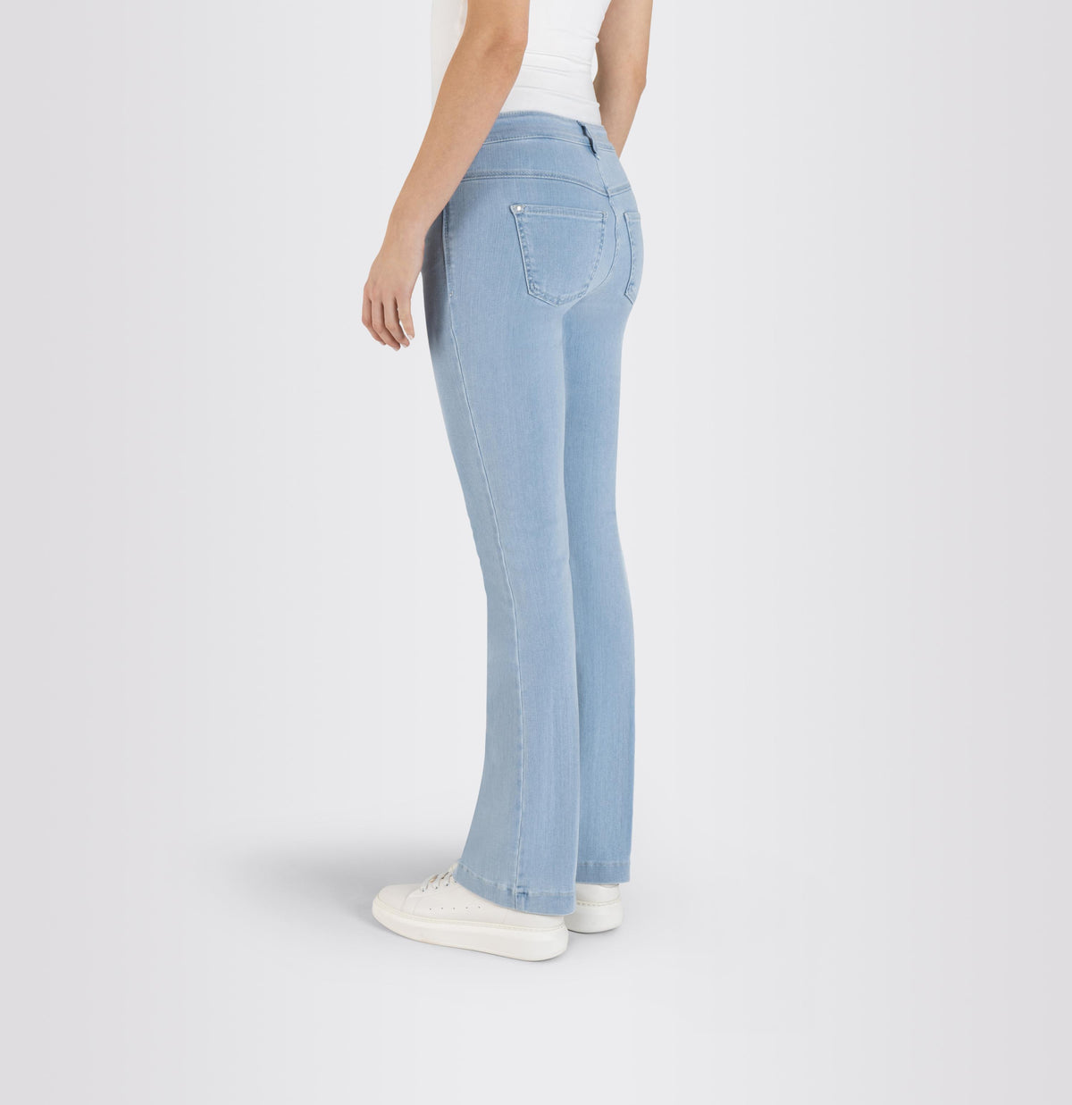 Dream Boot Cut MAC Jeans