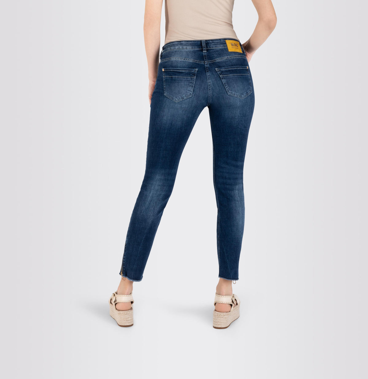 Rich Slim Chic MAC Jeans