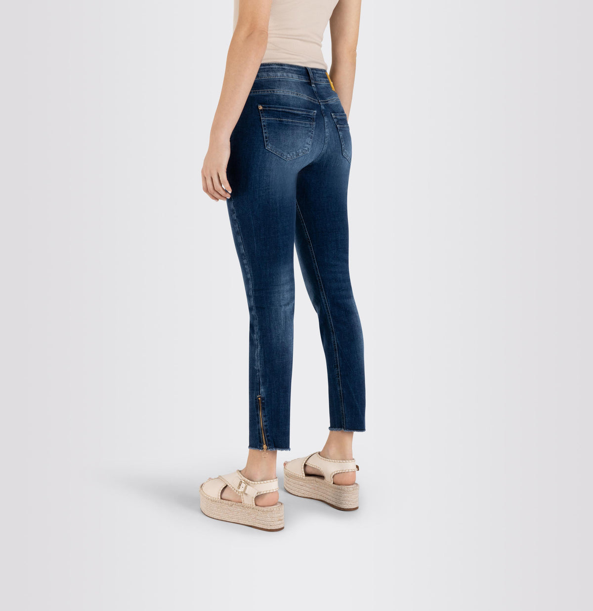 Rich Slim Chic MAC Jeans