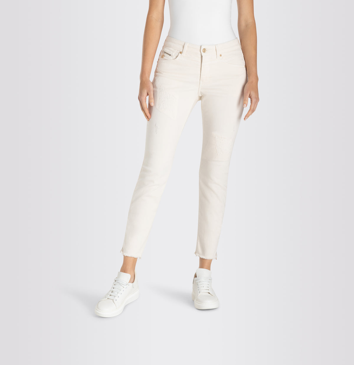 Rich Slim Chic MAC Jeans