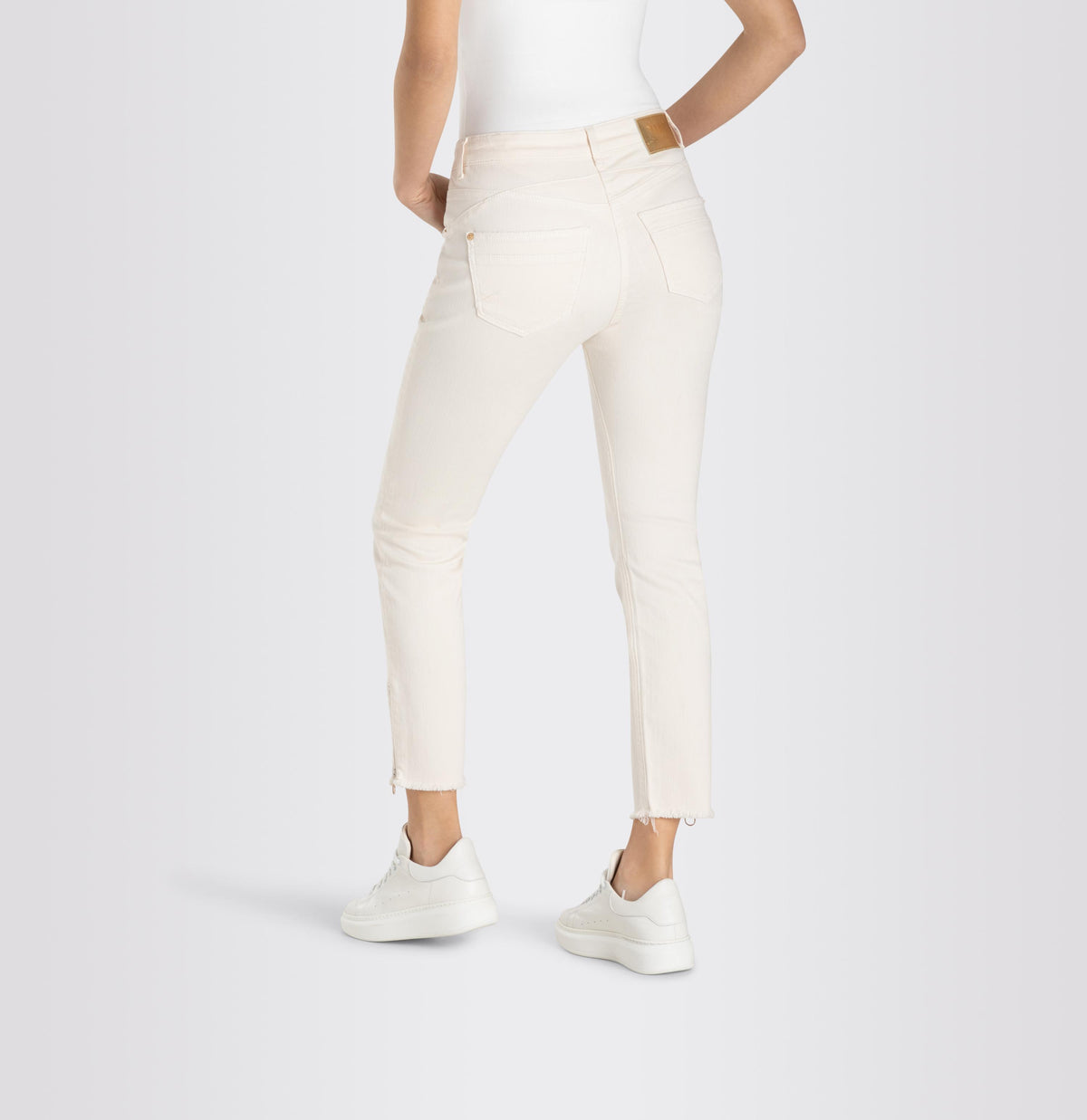 Rich Slim Chic MAC Jeans