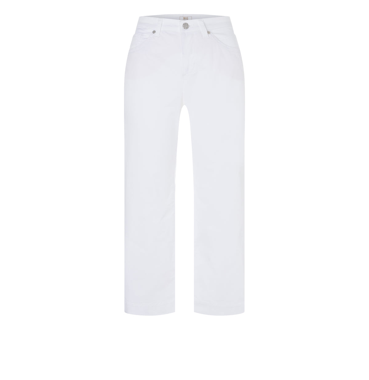 Rich Culotte/0389 MAC Jeans