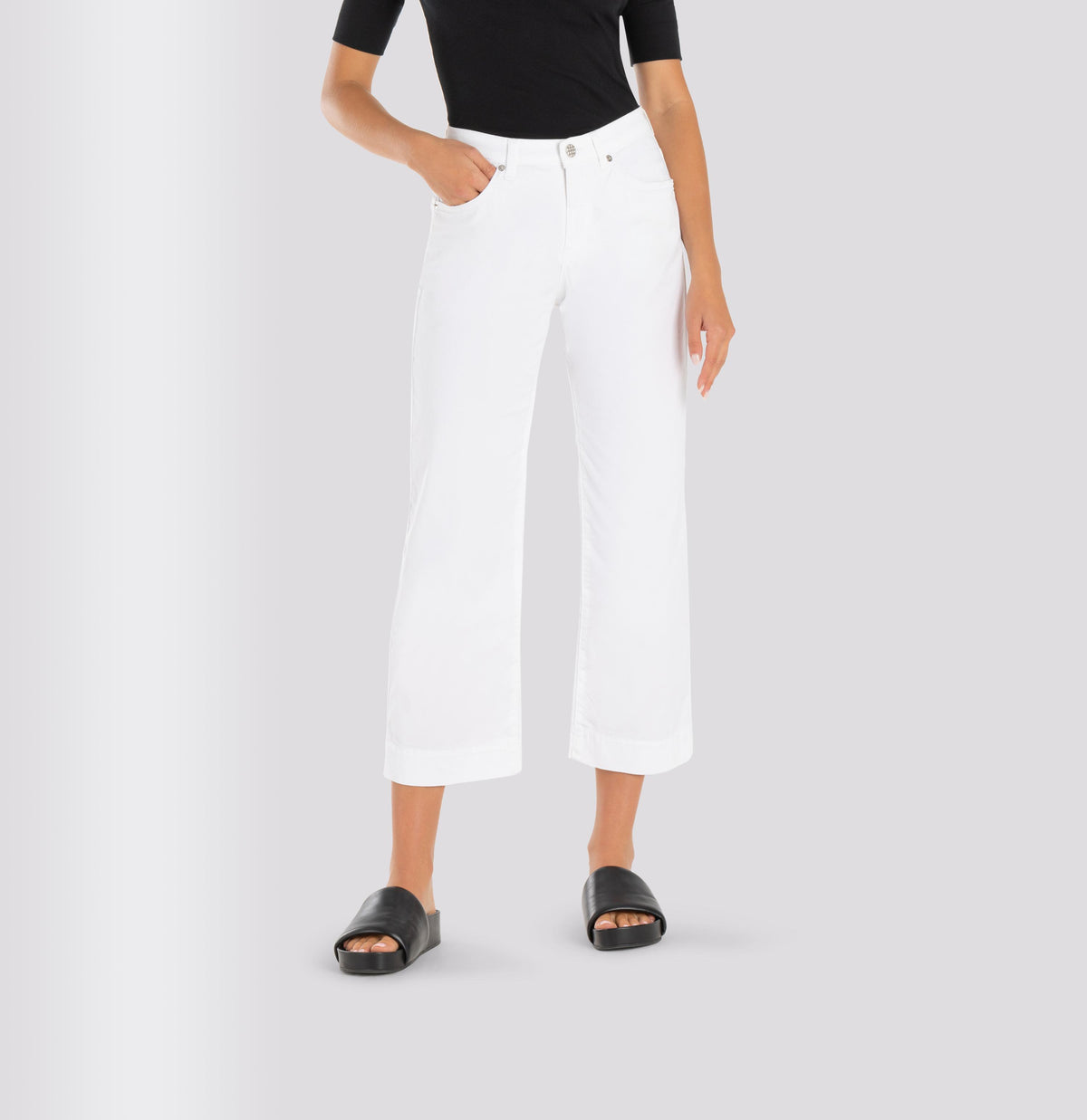 Rich Culotte/0389 MAC Jeans