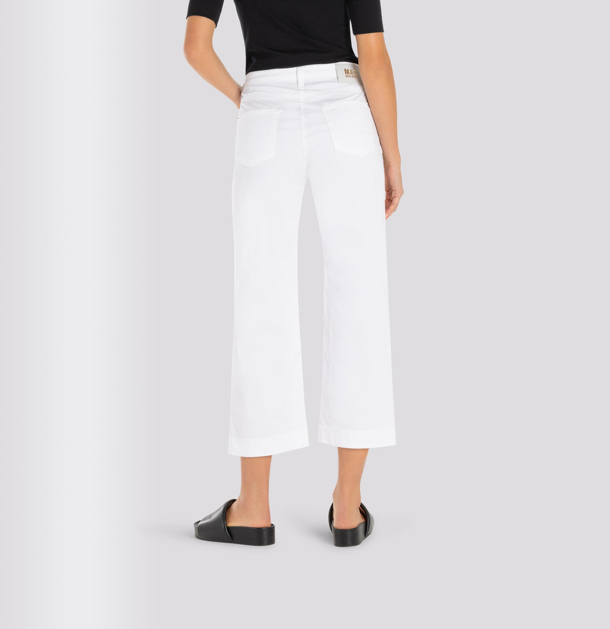 Rich Culotte/0389 MAC Jeans