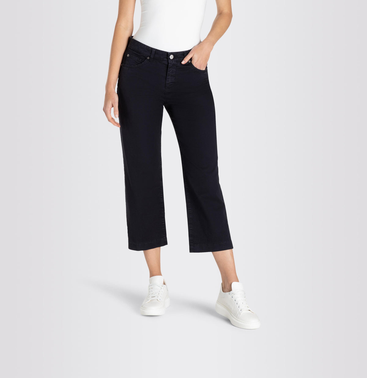 Rich Culotte/0389 MAC Jeans