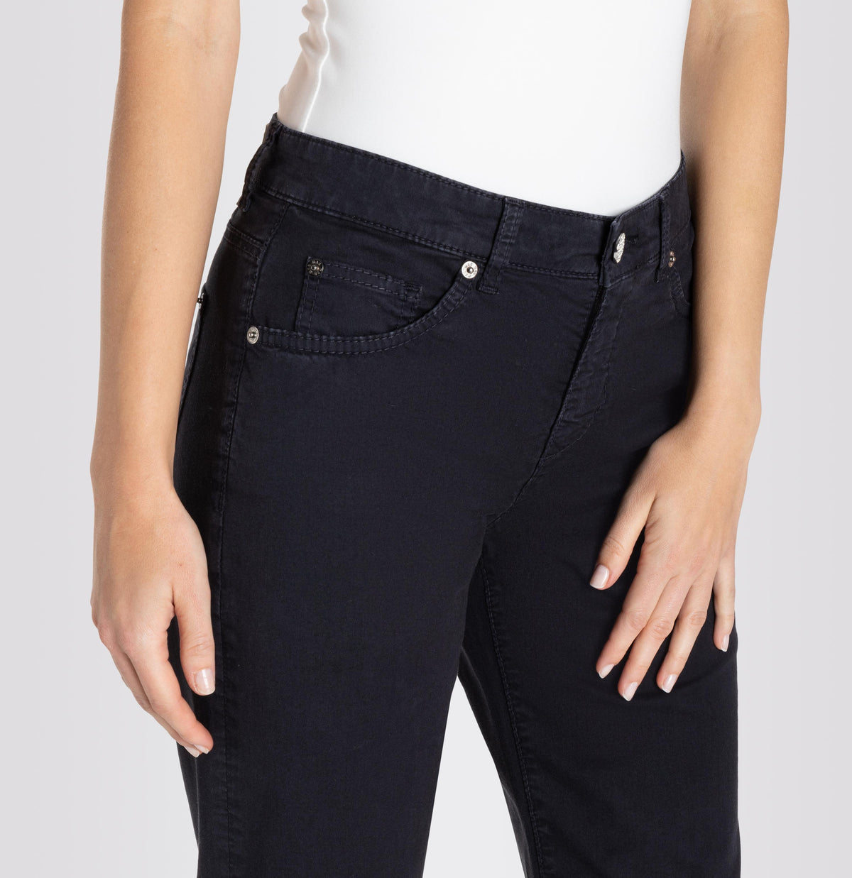 Rich Culotte/0389 MAC Jeans