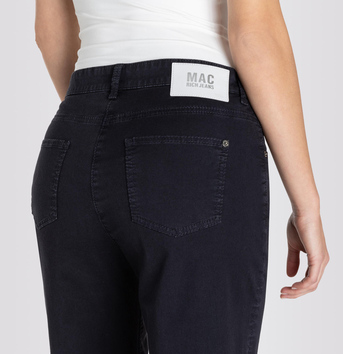 Rich Culotte/0389 MAC Jeans