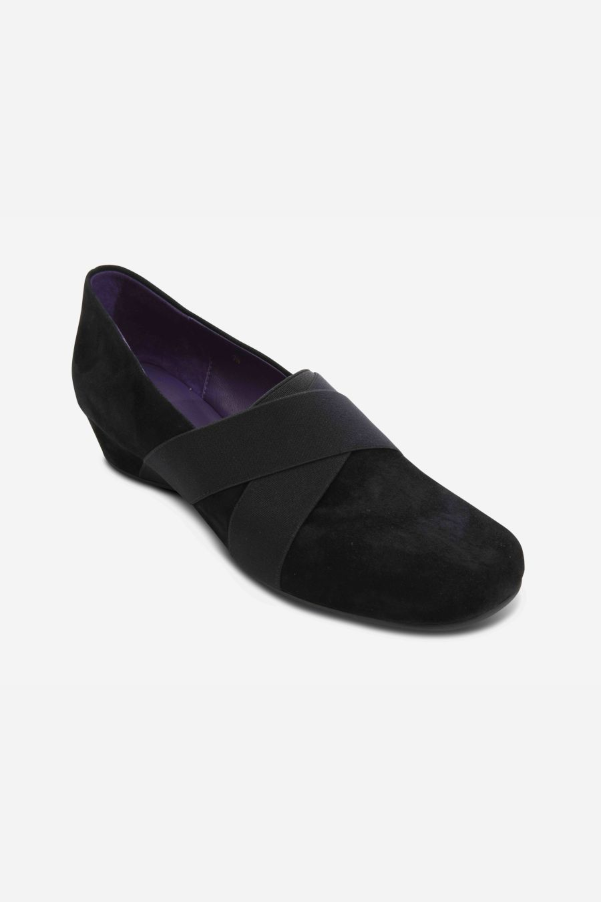 Maiya Hidden Wedge Slip-On