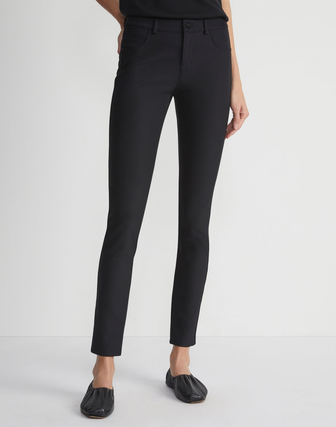 Acclaimed Stretch Mercer Pant