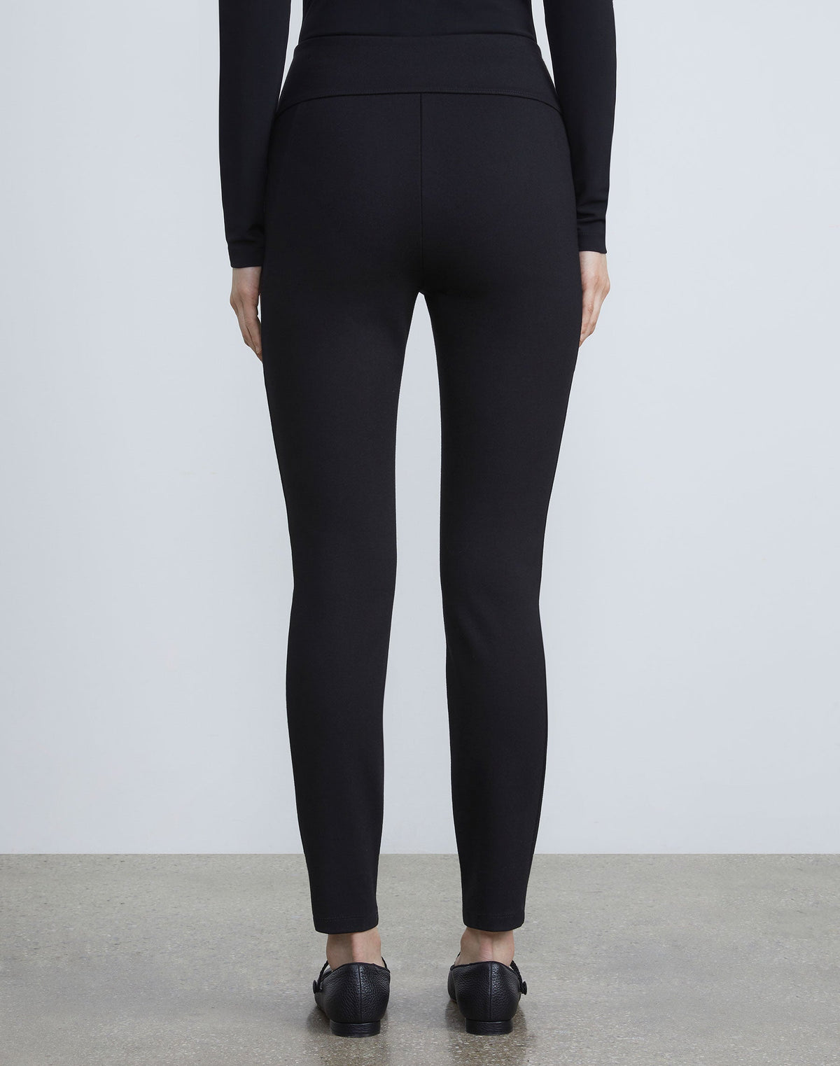 Greenwich Ankle Length Legging LAFAYETTE 148