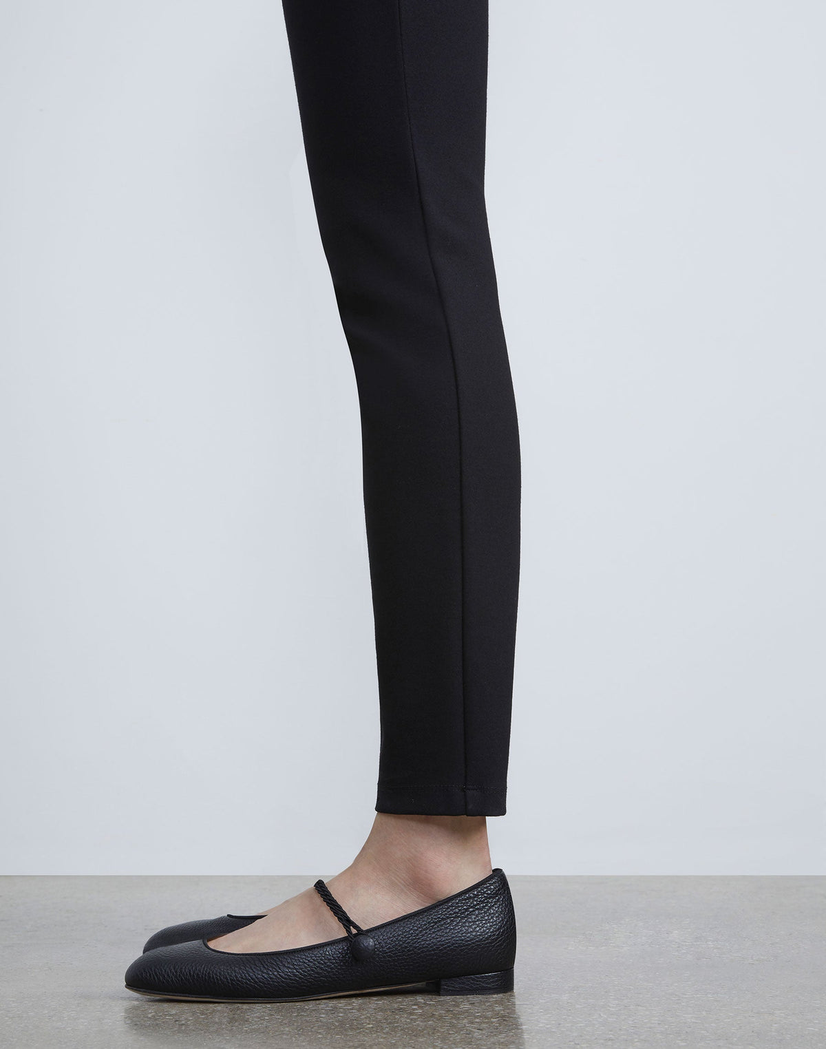 Greenwich Ankle Length Legging LAFAYETTE 148