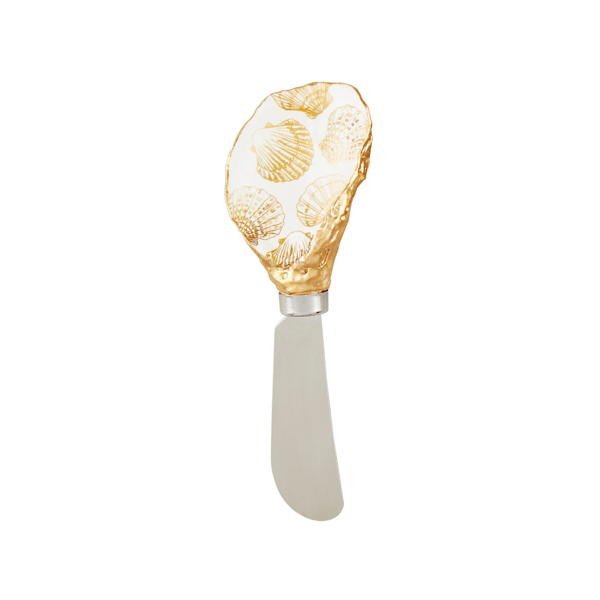 Oyster Icon Spreader