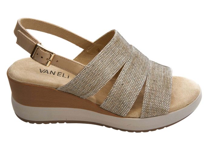 Cleon Sandal VANELi